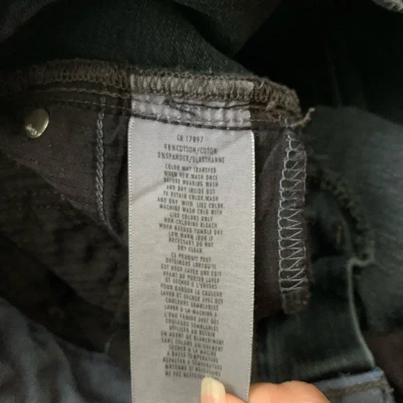 GAP JEANS - Picture 6 of 9